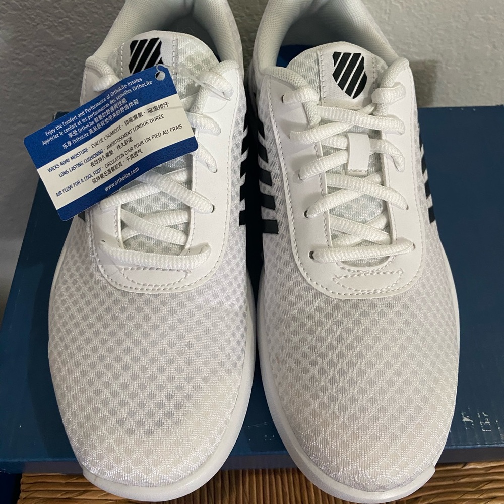 K-Swiss Low